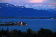Lindau - Blick vom Hoyerberg